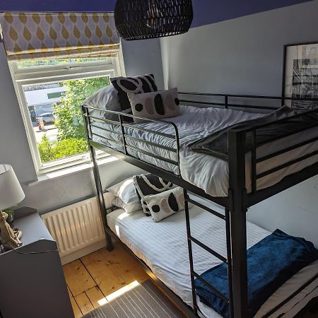 Muller Residence Bristol Ngoại thất bức ảnh