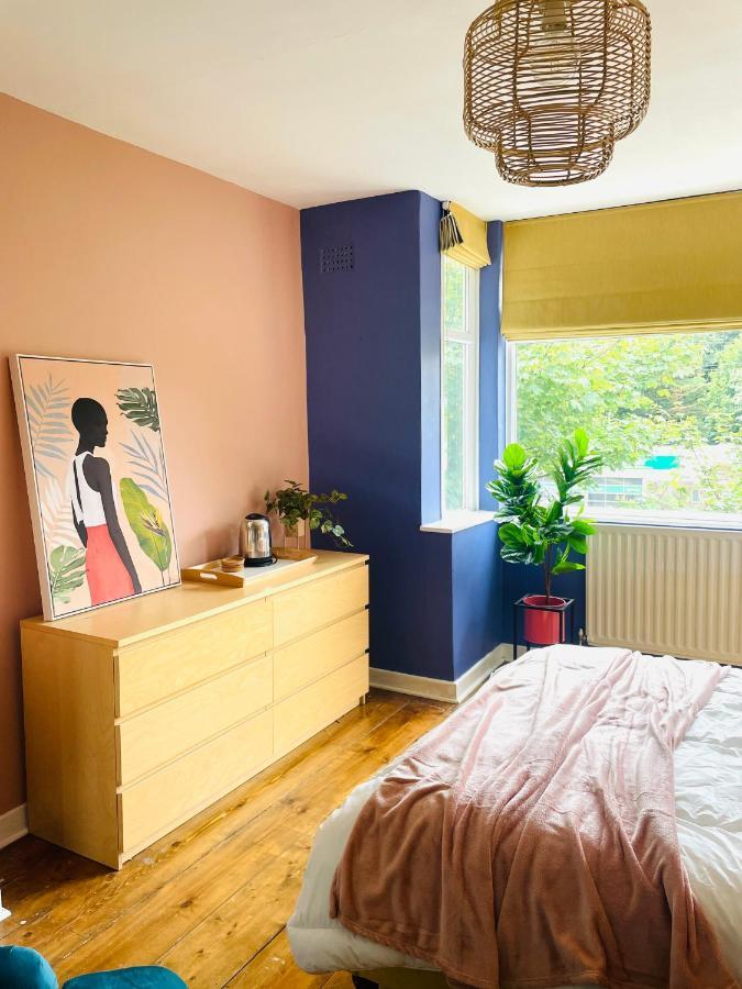 Muller Residence Bristol Ngoại thất bức ảnh
