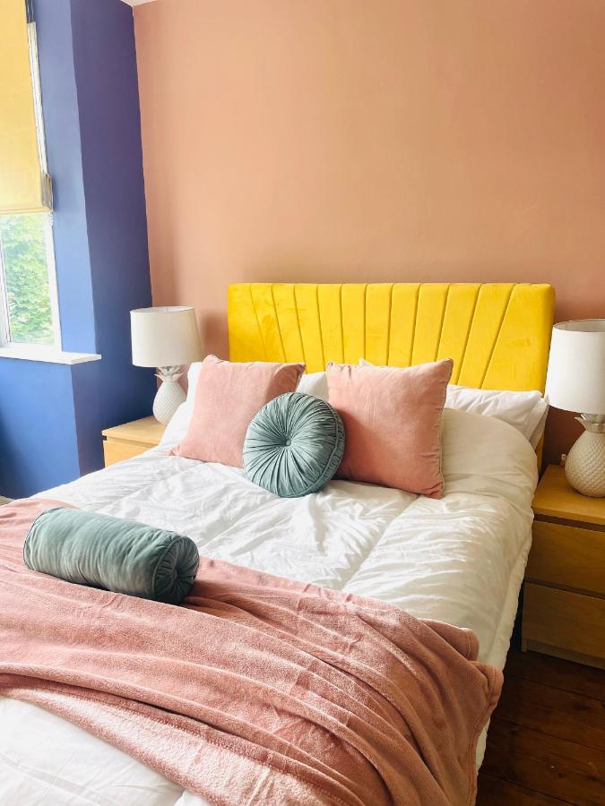 Muller Residence Bristol Ngoại thất bức ảnh