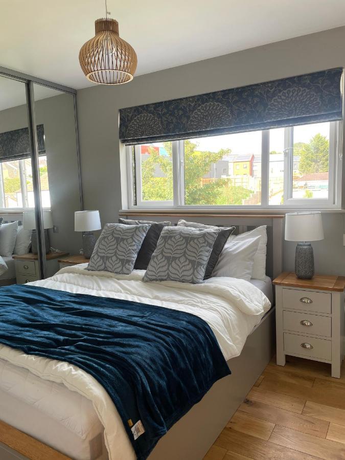 Muller Residence Bristol Ngoại thất bức ảnh
