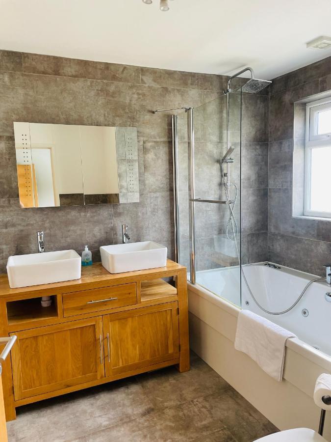 Muller Residence Bristol Ngoại thất bức ảnh
