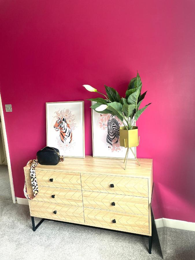 Muller Residence Bristol Ngoại thất bức ảnh