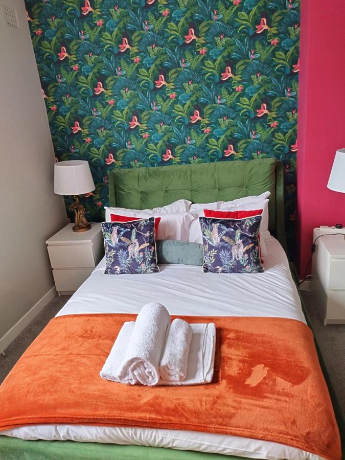 Muller Residence Bristol Ngoại thất bức ảnh
