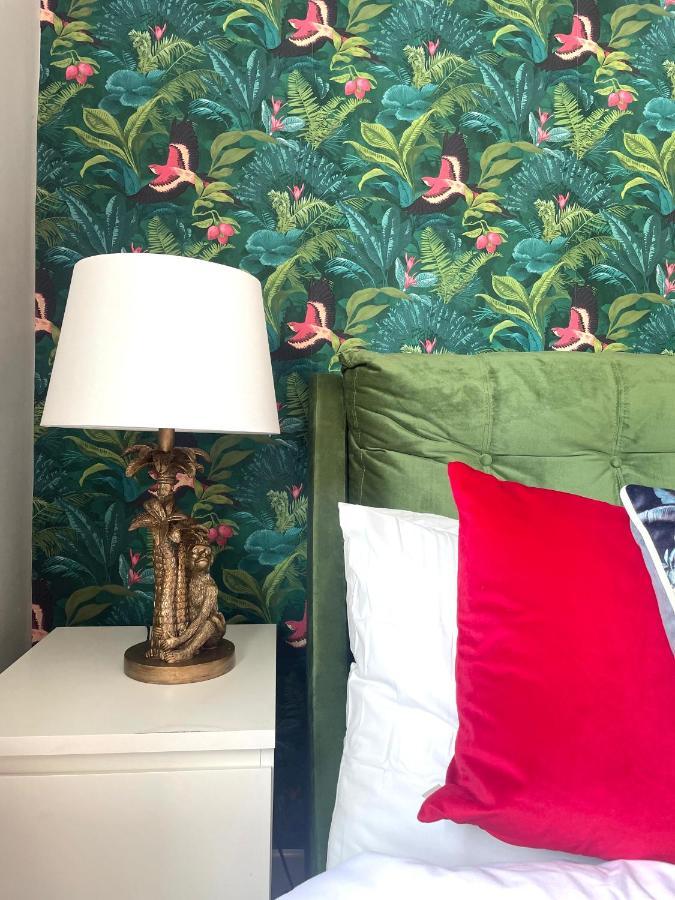 Muller Residence Bristol Ngoại thất bức ảnh