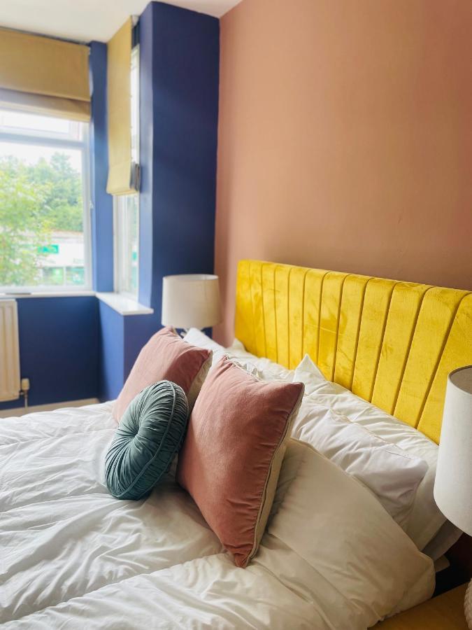 Muller Residence Bristol Ngoại thất bức ảnh