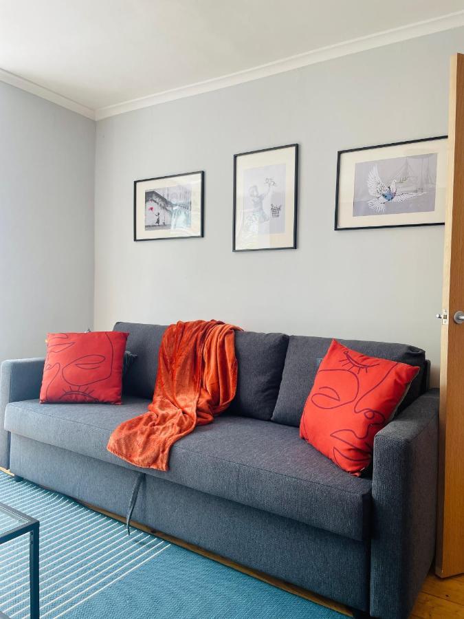 Muller Residence Bristol Ngoại thất bức ảnh