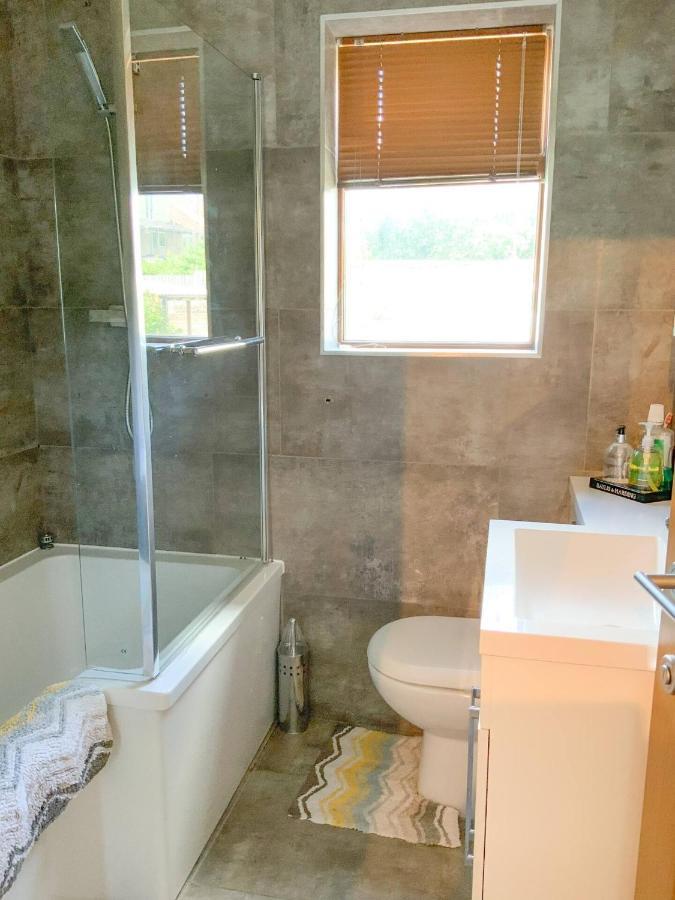 Muller Residence Bristol Ngoại thất bức ảnh