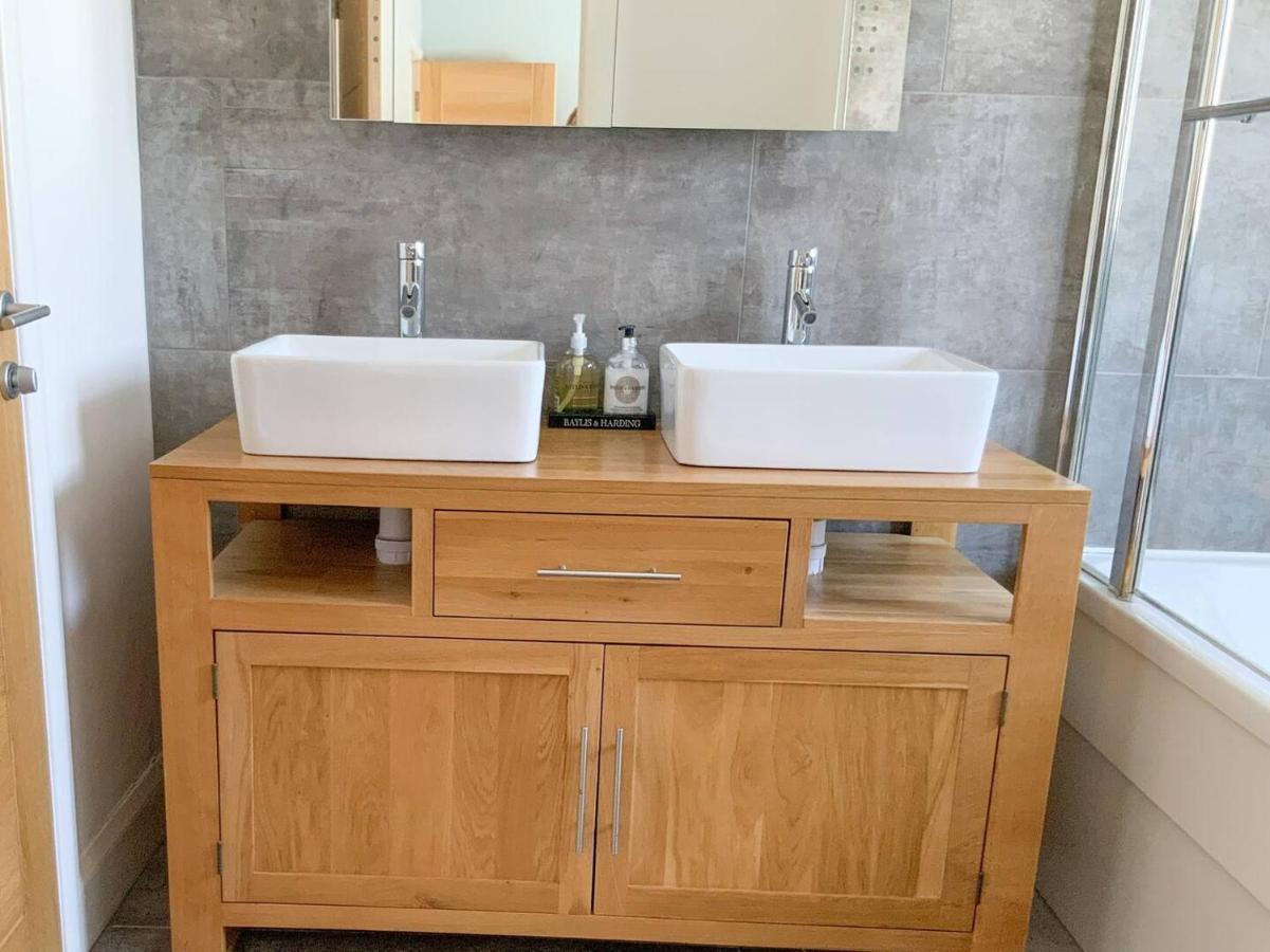 Muller Residence Bristol Ngoại thất bức ảnh