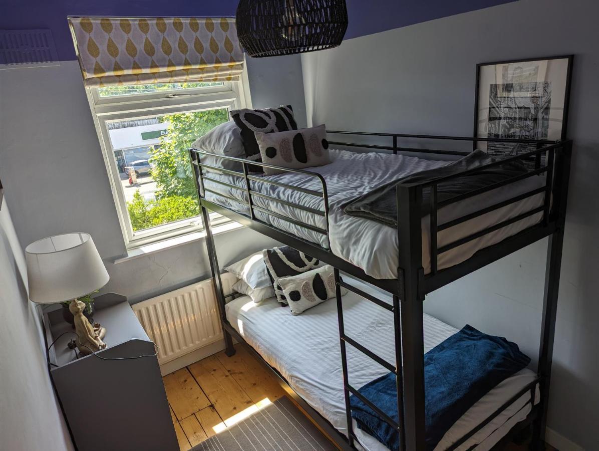 Muller Residence Bristol Ngoại thất bức ảnh